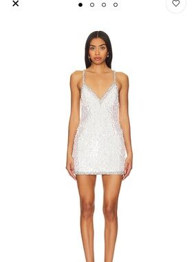 Retrofete Ivana dress